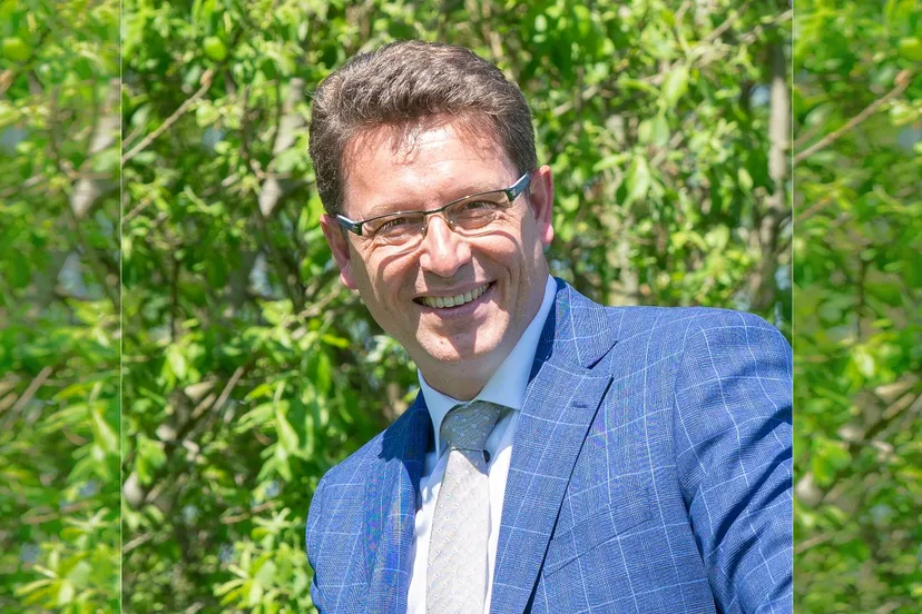 de heer rt roger de groot 1