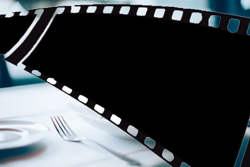 diner en film pixabaycom