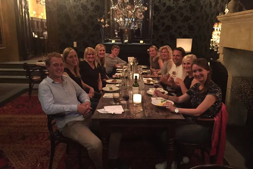 dineren rotaract emmeloord