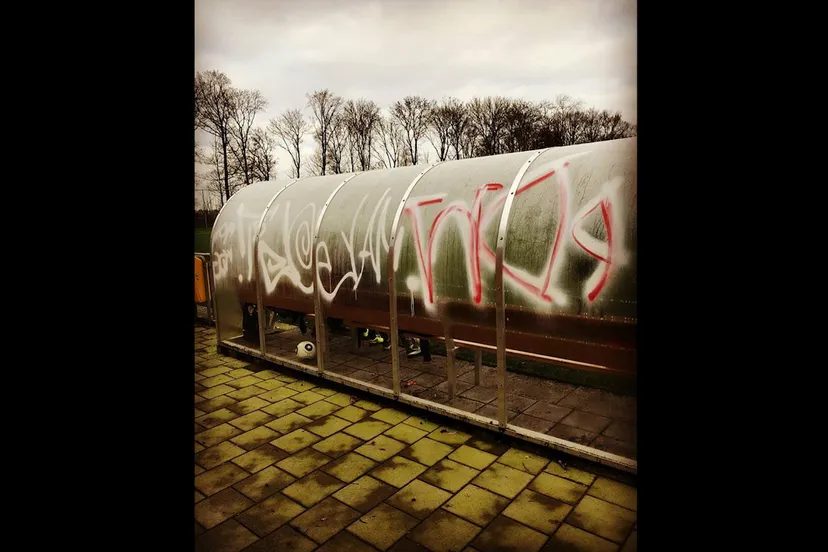 dugout sc creil beklad polnopurk