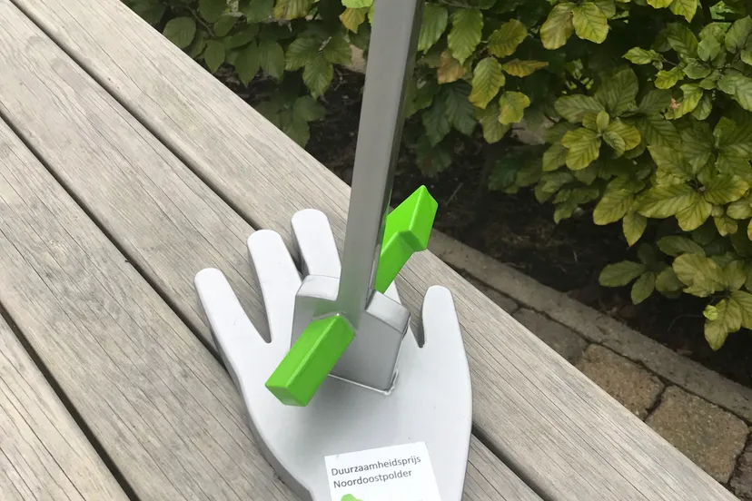 duurzaamheidsaward noordoostpolder