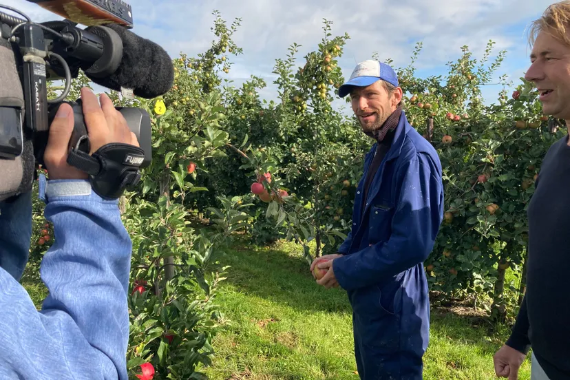 eerste appel 2020 img 2472