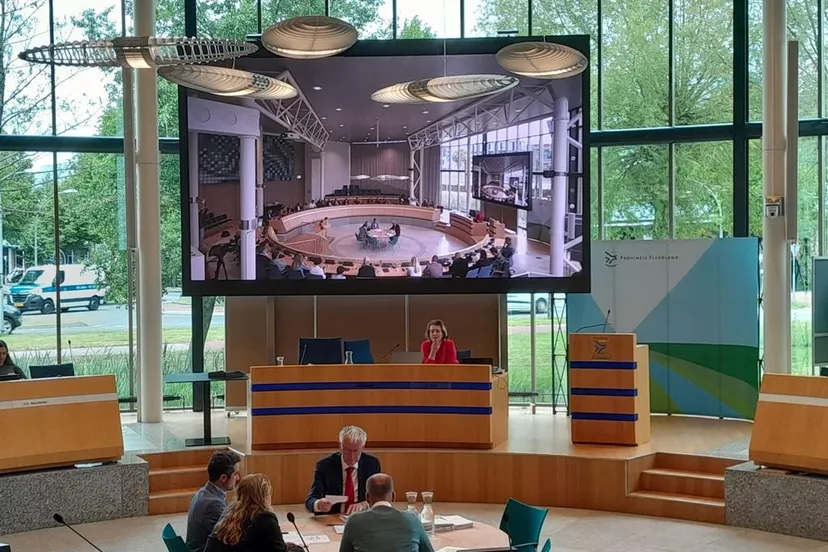 eerste kamerverkiezingen 2023 foto 2