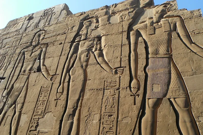 egypt cc by pixabaycom