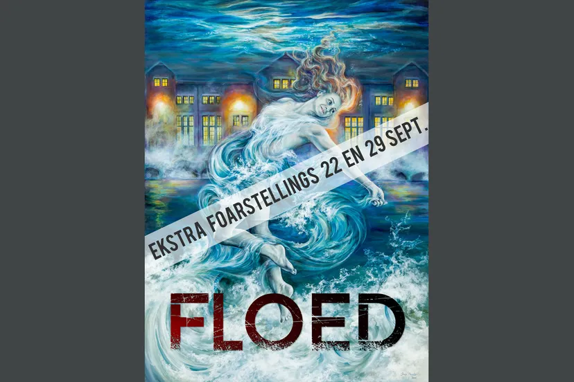 ekstra foarstellings