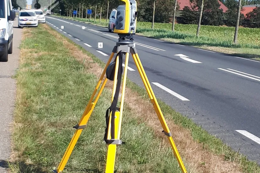 ernstig ongeval domineesweg 2aug18 at wijkag vaarwek