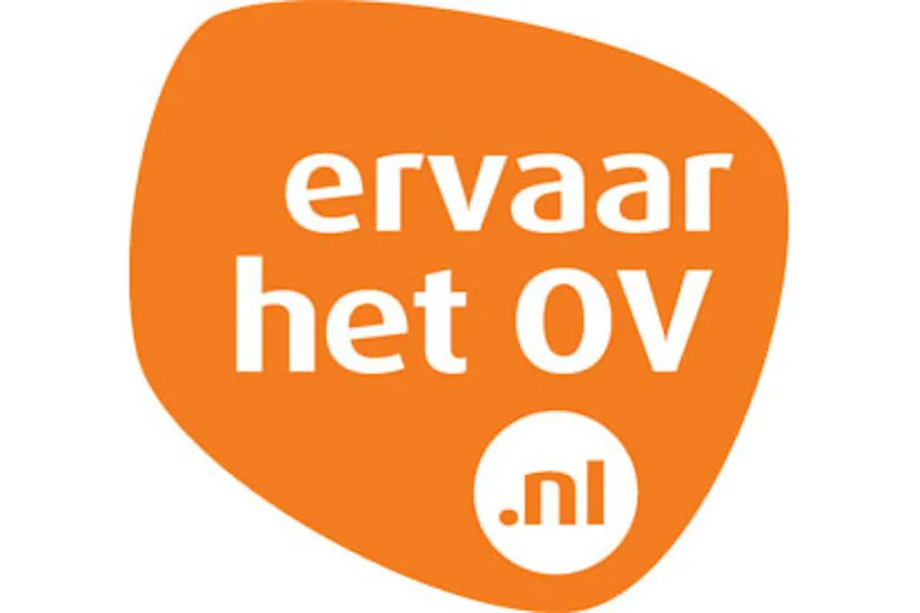 ervaar het ov