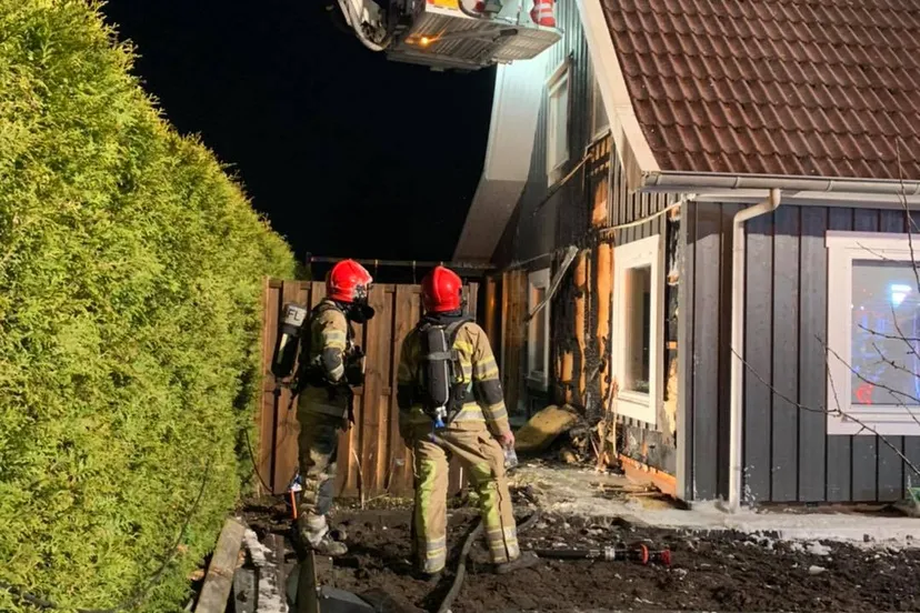 facebook brandweer rutten