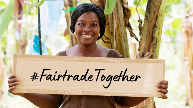fairtrade noordoostpolder
