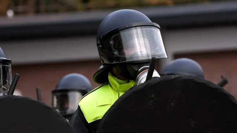 fb noordoostpolderurk politie