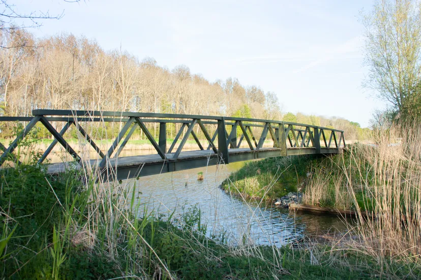 fietsbrug