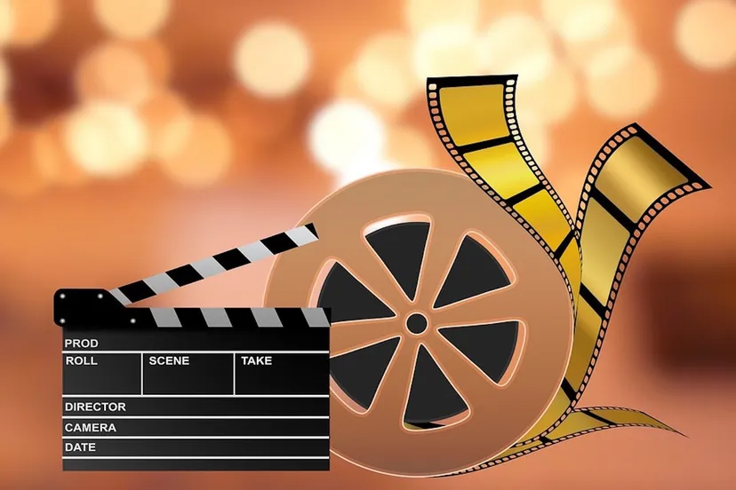 film cc by pixabaycom