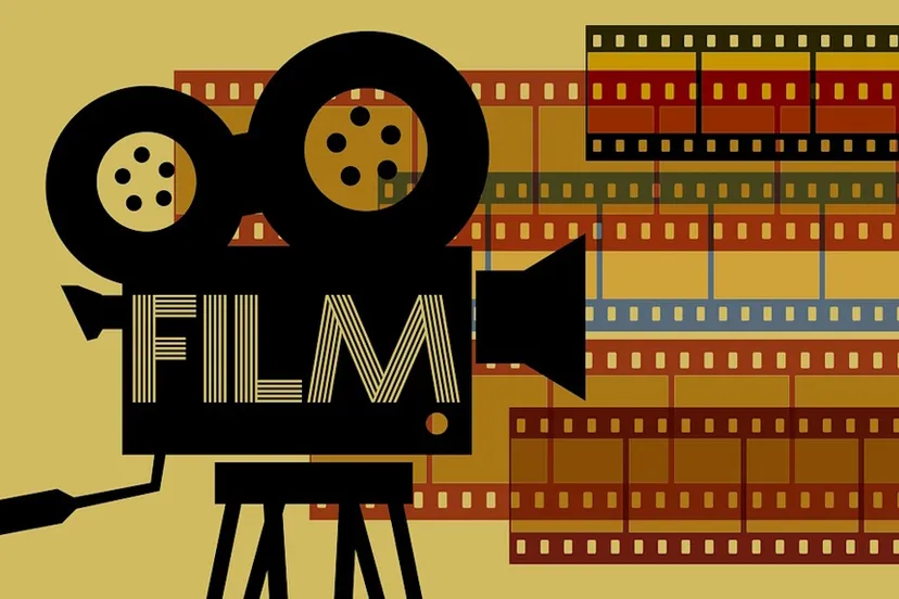 film cc by pixabaycom