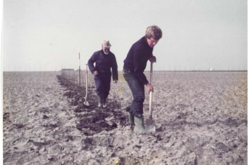 filmavond oral history