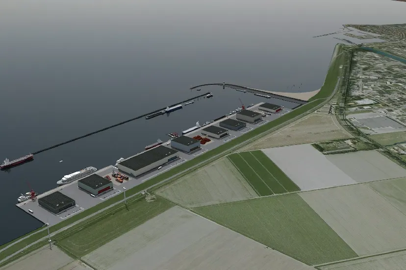 flevo port 02