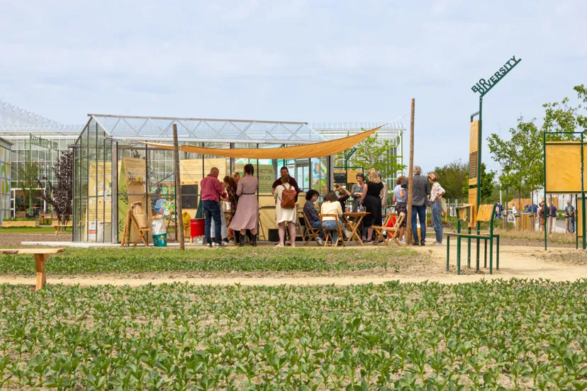 floriade opening protein showcase 10052022 8969