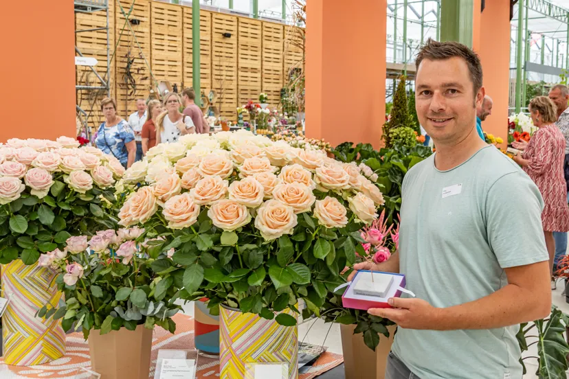 floriade productprijzen rozen wim9025