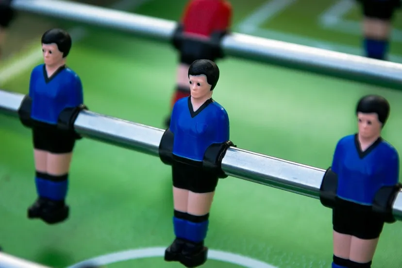 football sport cc by pixabaycom