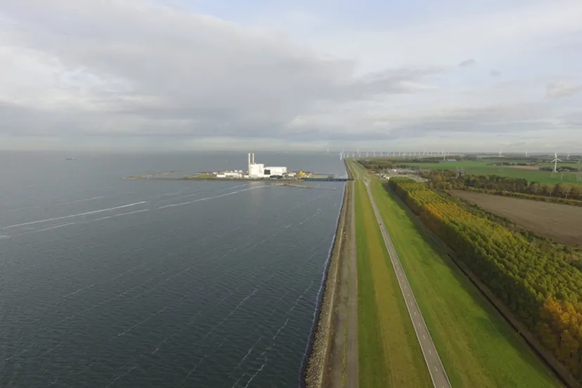 foto 1 flevokust zomer 2016 geen flevokust