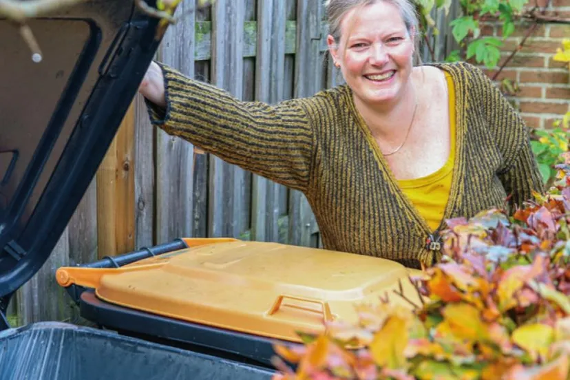 foto angelique michel