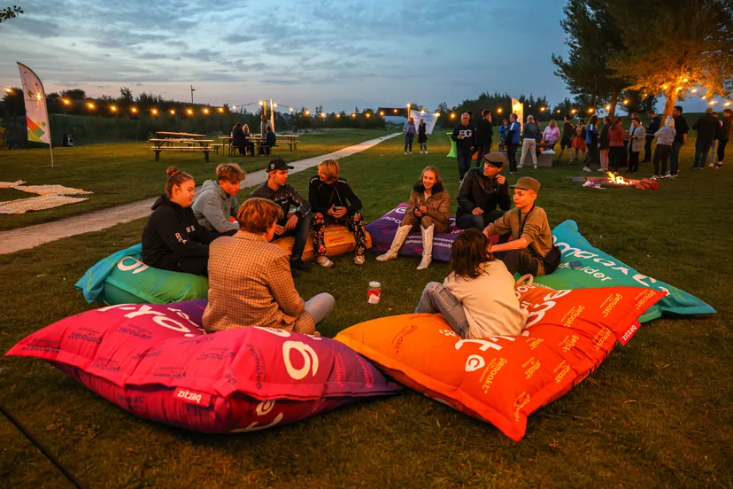 foto bijeenkomst wellerwaard