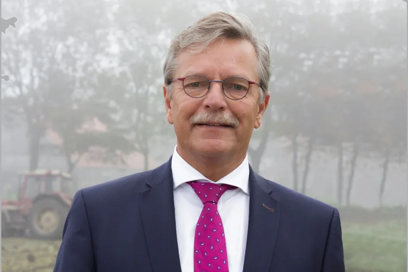 foto burgemeester aucke vd werff1