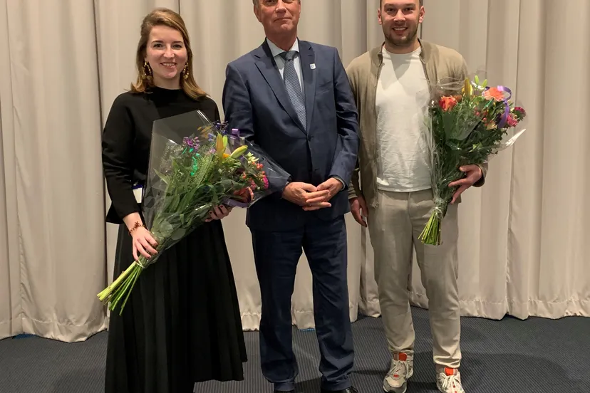 foto digitalisering vermindert drukte bij evenementen