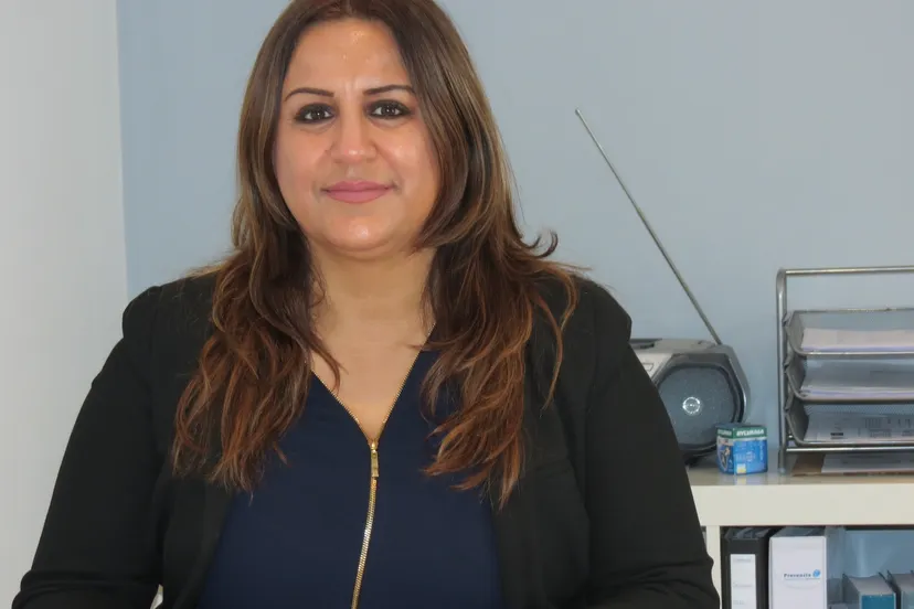 foto dlovan raza van salon dlovan emmeloord img 2719