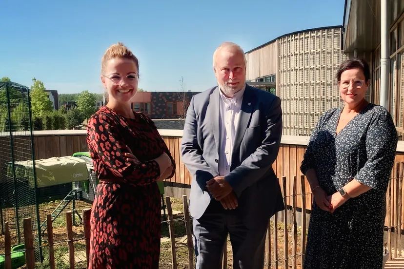 foto energy challenge