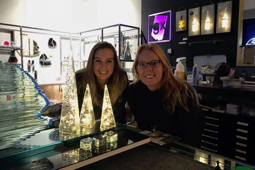 foto glasxtra gxbynight