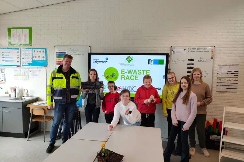 foto kick off gem noordoostpolder ewr 2022