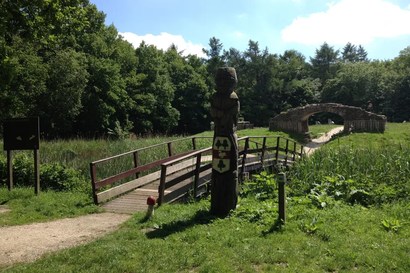 foto kuinderburcht 2