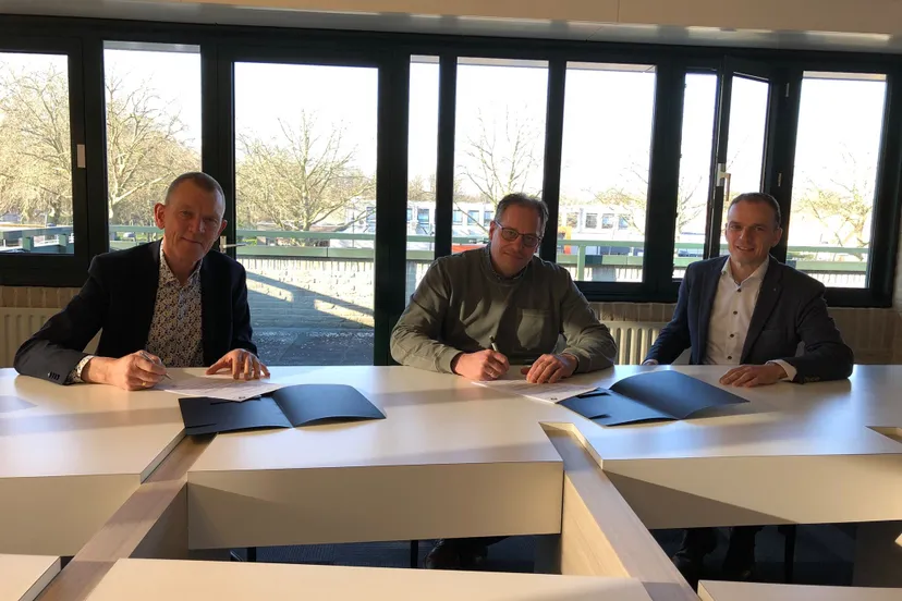 foto laatste kavel emmelhage