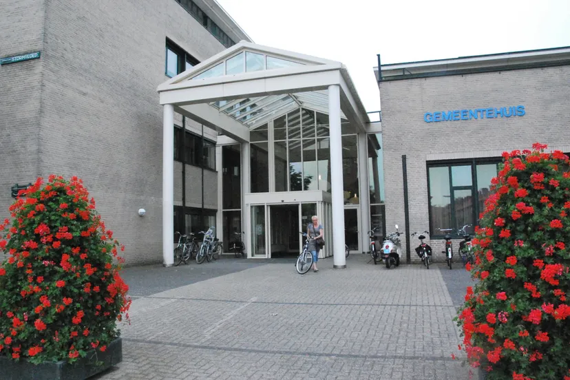 gemeentehuis 5