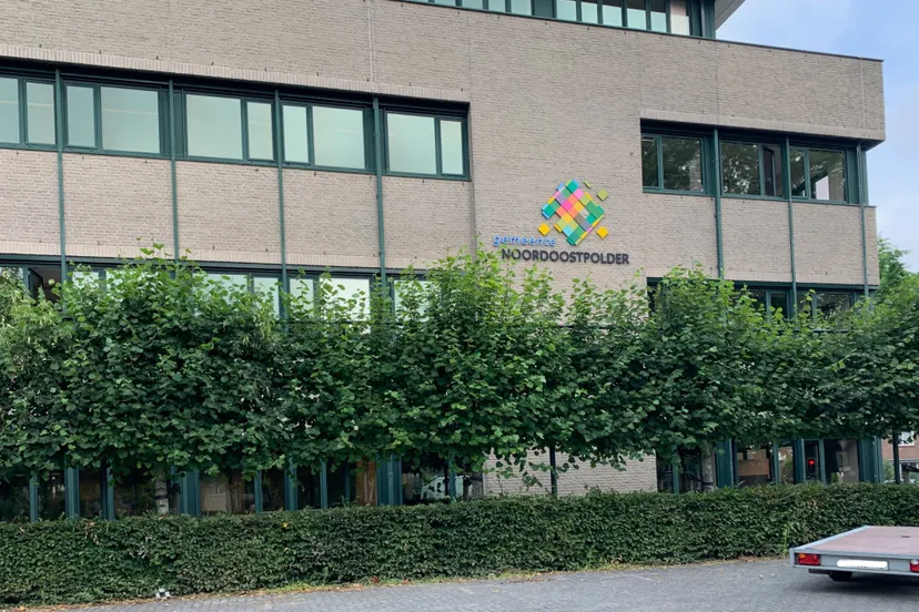 gemeentehuis