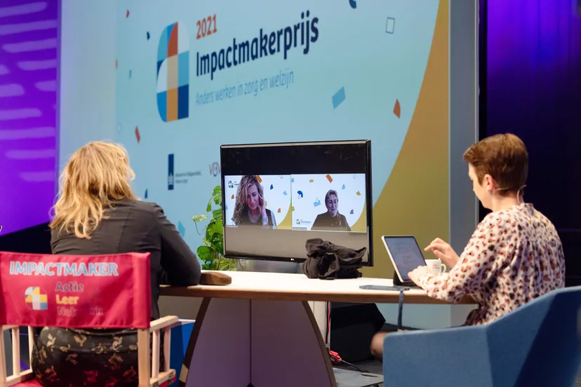 genomineerde verpleegthuiszorg s avn actieleernetwerk 02 12 2021 interview