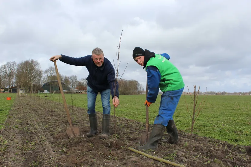 gerard keurentjes en zoon jesse mhpublicatiesnl