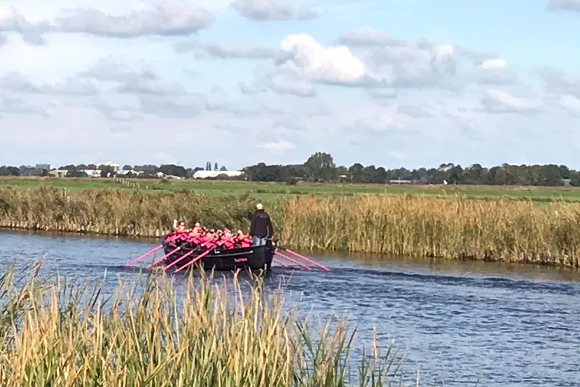 gia langweerdersloepenrace 2019