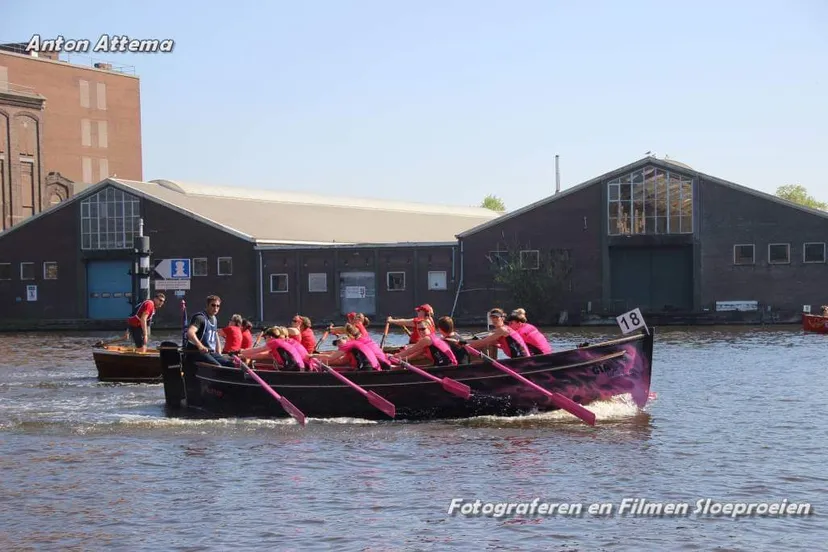 gia light slag om zaan