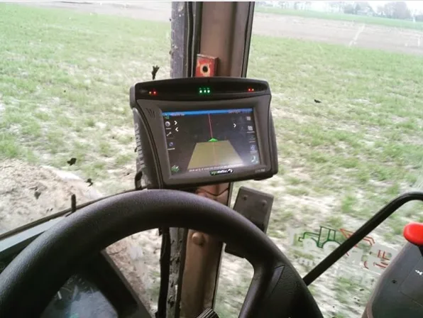 gps instagram politienopurk