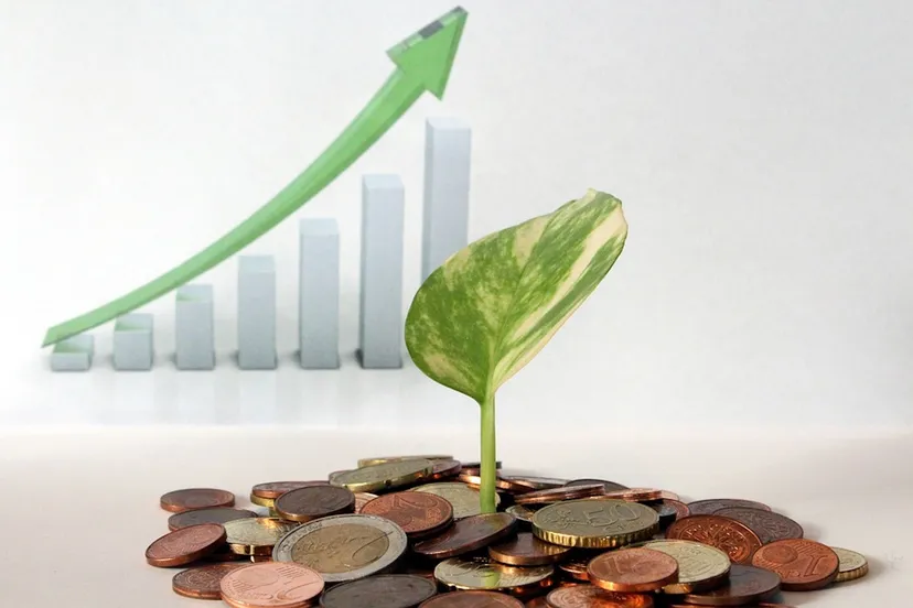 groe economie cc by pixabaycom