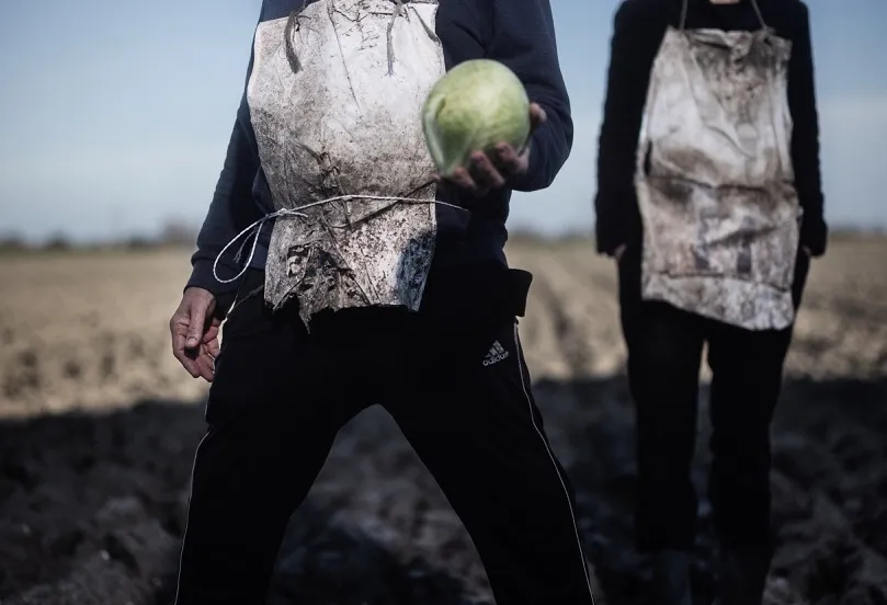 grondproeven fotograaf marcel molle