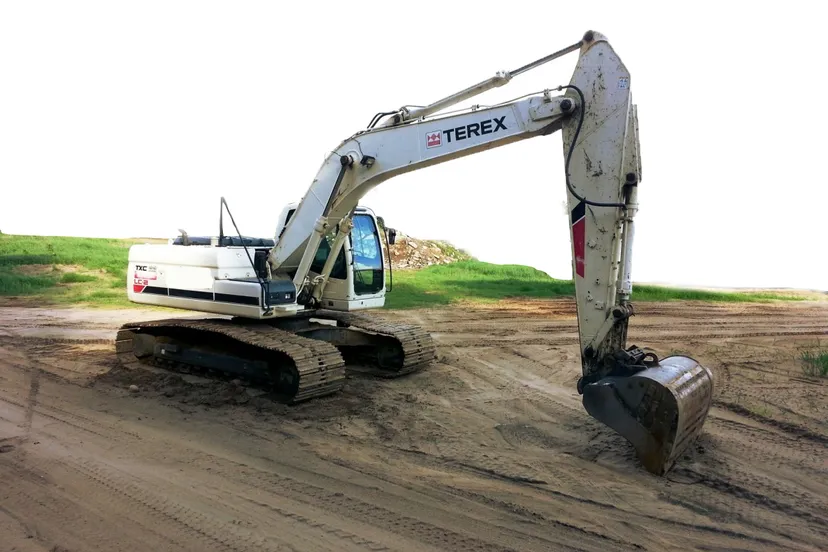 grondwerk bouwgrond pxherecom