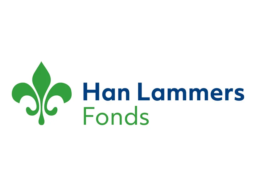 han lammers fonds logo