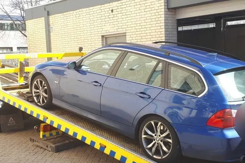 hennep lekstraat 2 at politienopurkjpg