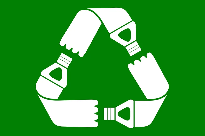 hergebruik recycling cc by pixabaycom