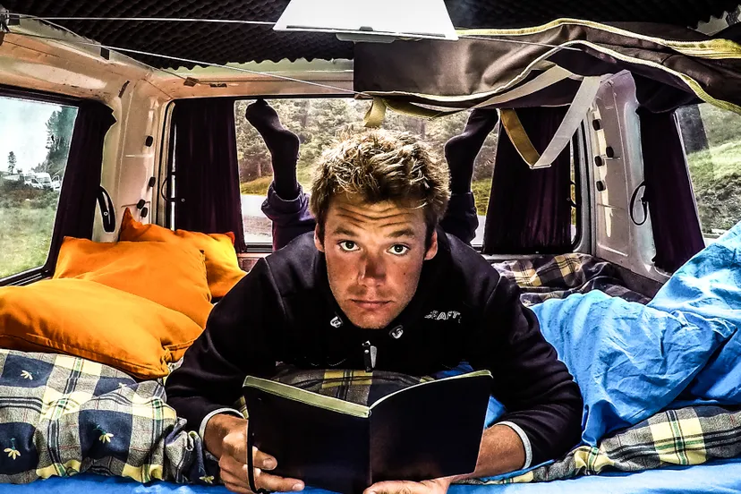 hetgeluksgevoel poster