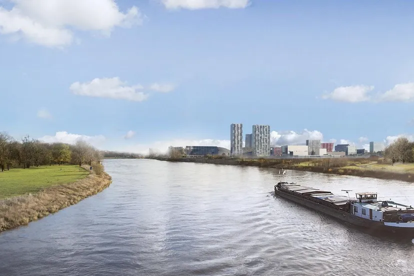 horizon flevoland schip