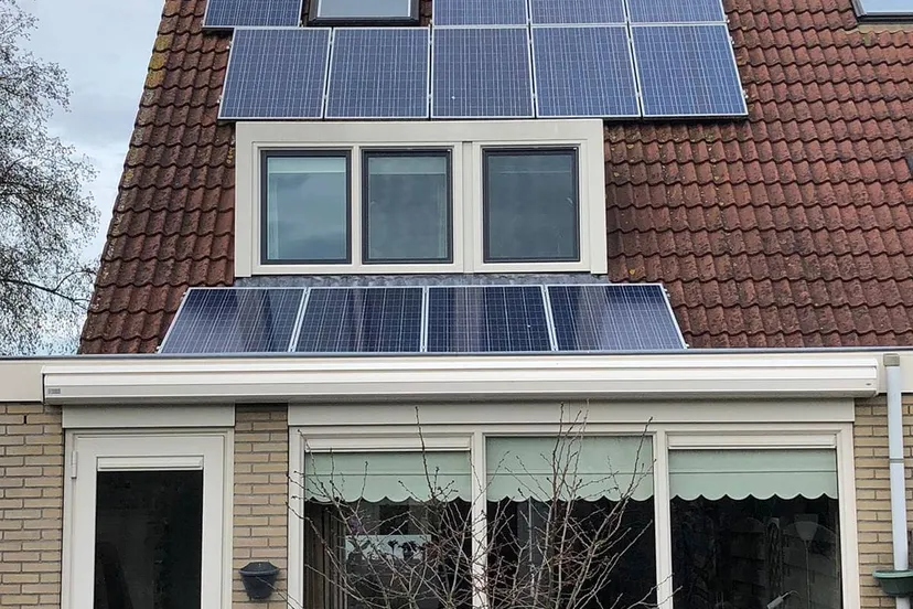 huis elf