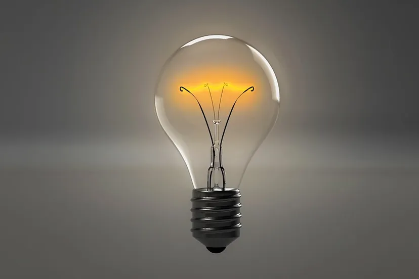 idea innovation bulb energy light power lightbulb 1875247